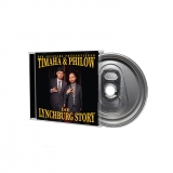 Timaha & Philow - Die Lynchburg Story (CD)