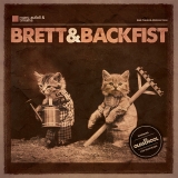 Marc Zufall & Timaha - Brett&Backfist (2016) (MP3)