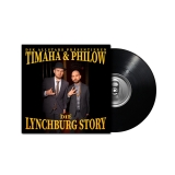 Timaha & Philow - Die Lynchburg Story (Vinyl)