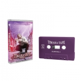 Timaha - Timaha Tape (Kapitel 1)