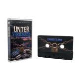 Timaha × Lump&Fetterjunge - Unter Verschluss Vol. 1